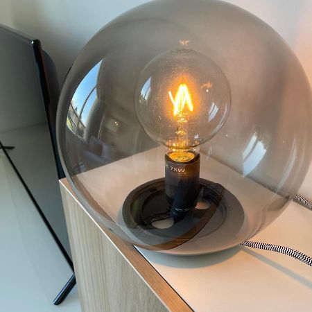 Blue Cocoon Studio 27M2 Villejust Εξωτερικό φωτογραφία