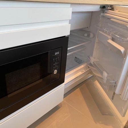 Blue Cocoon Studio 27M2 Villejust Εξωτερικό φωτογραφία