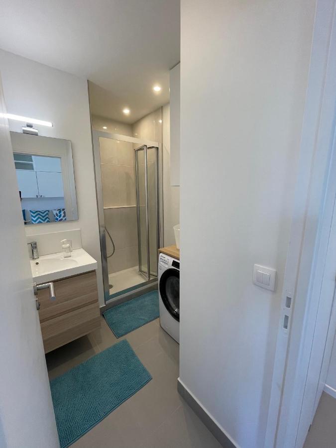 Blue Cocoon Studio 27M2 Villejust Εξωτερικό φωτογραφία