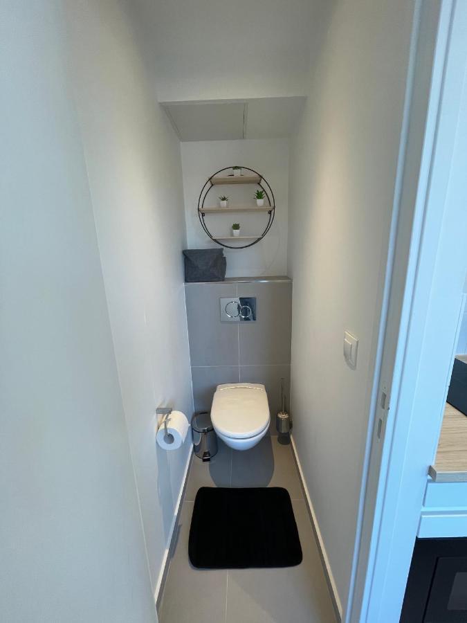 Blue Cocoon Studio 27M2 Villejust Εξωτερικό φωτογραφία
