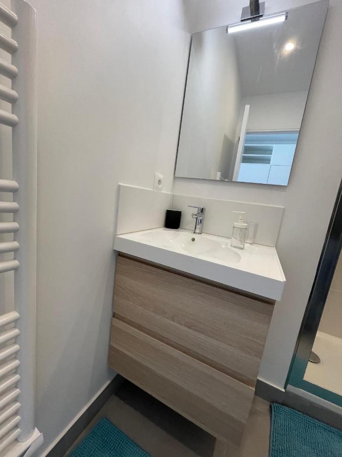 Blue Cocoon Studio 27M2 Villejust Εξωτερικό φωτογραφία