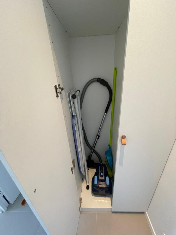 Blue Cocoon Studio 27M2 Villejust Εξωτερικό φωτογραφία