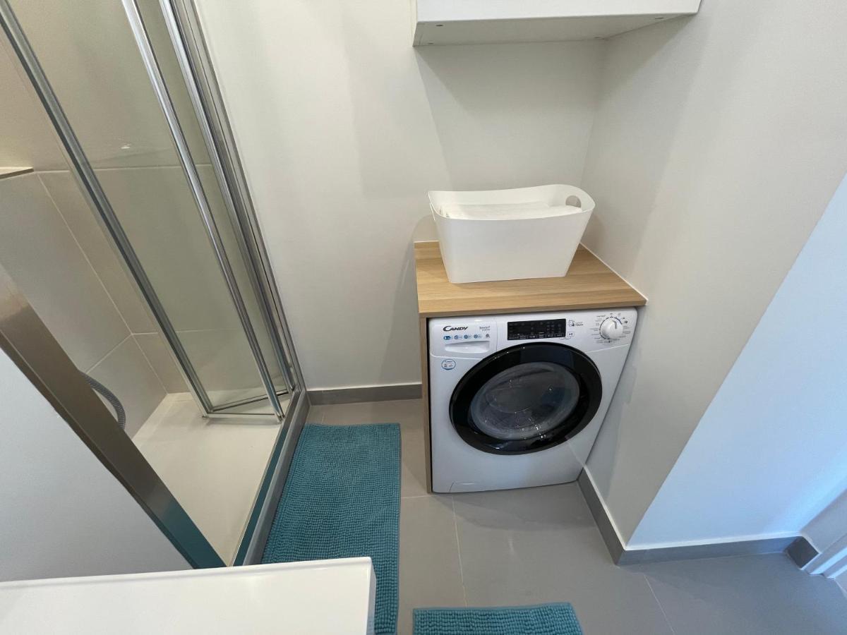 Blue Cocoon Studio 27M2 Villejust Εξωτερικό φωτογραφία