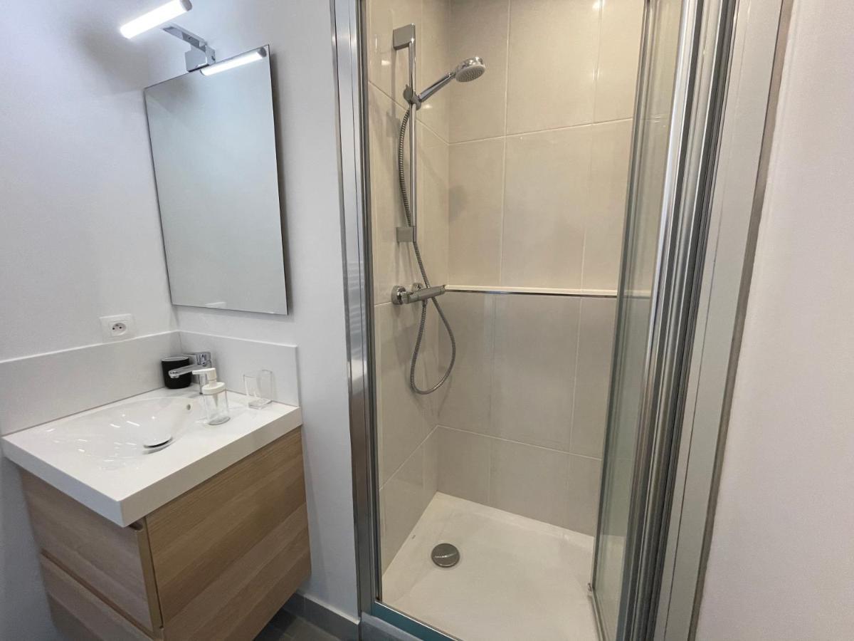 Blue Cocoon Studio 27M2 Villejust Εξωτερικό φωτογραφία