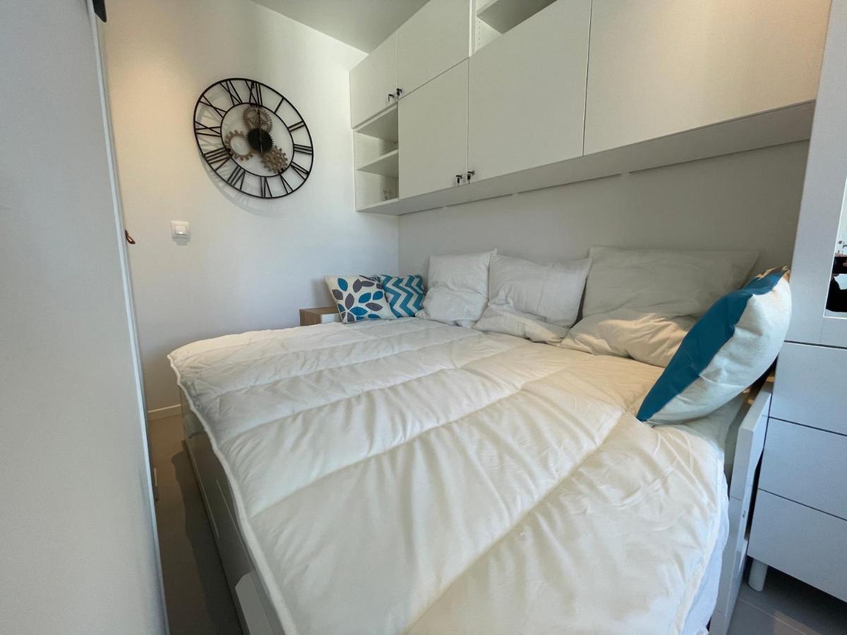 Blue Cocoon Studio 27M2 Villejust Εξωτερικό φωτογραφία