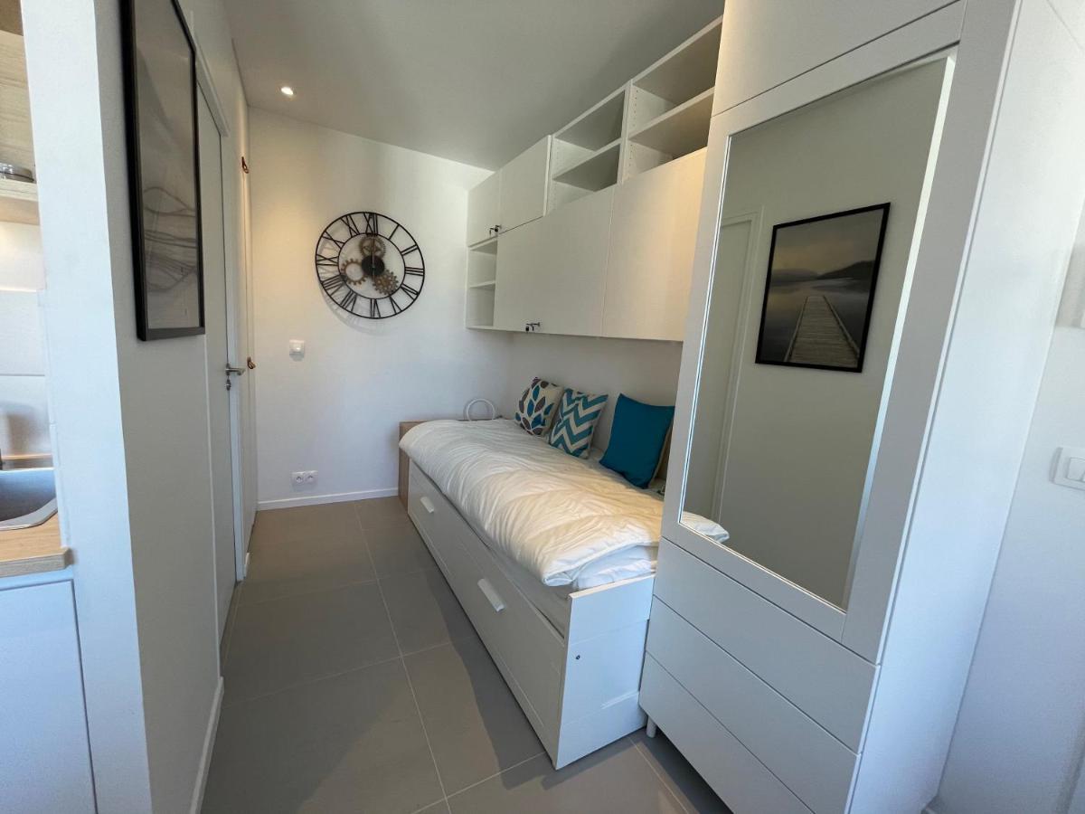 Blue Cocoon Studio 27M2 Villejust Εξωτερικό φωτογραφία