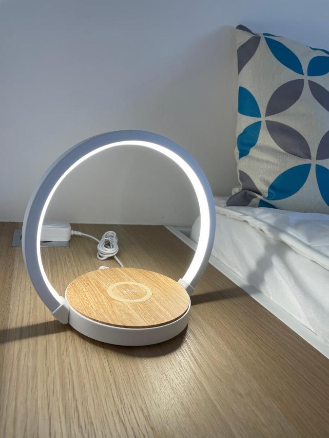 Blue Cocoon Studio 27M2 Villejust Εξωτερικό φωτογραφία